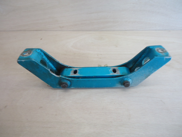 WRC - Group A Gearbox Mount WRC - Group A Gearbox Mount